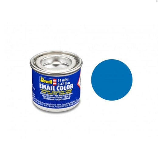 Revell Matt Blue 56 14ml