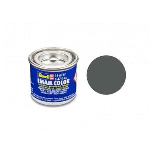 Revell Matt Olive Grey 66 14ml