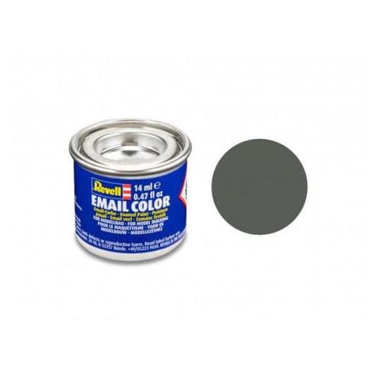 Revell Matt Tank Grey 78 14ml