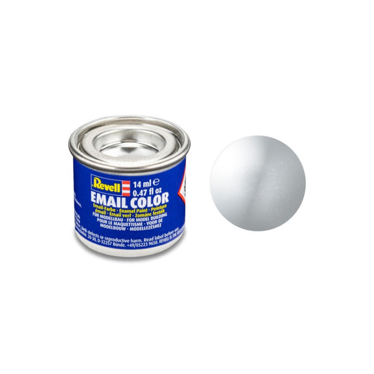 Revell Metallic Aluminium 99 14ml