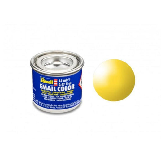 Revell Gloss Yellow 12 14ml