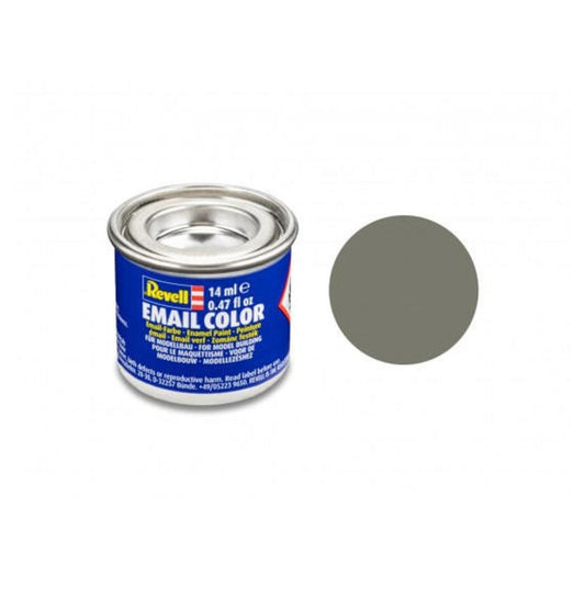 Revell Matt alright Olive (45) 14ml