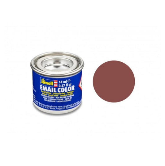 Revell Matt Rust (83) 14ml