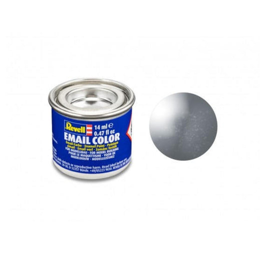 Revell Metallic Steel (91) 14ml