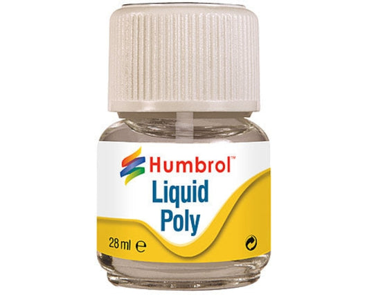 Humbrol Liquid Poly