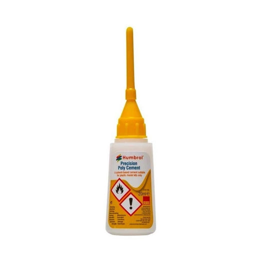 Humbrol Precision Poly 20ml