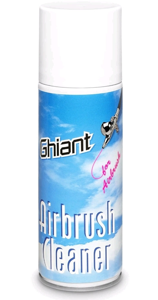 Ghiant Airbrush Cleaner 200ml