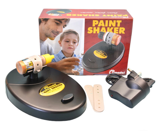 Timodel Paint Shaker