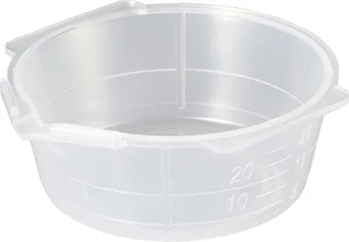 GT-76 Mr Measuring Cup With Pourer (6 Pcs)