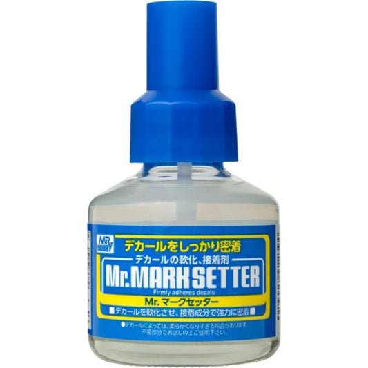 Mr Marksetter 40ml