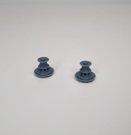 Anchor Capstan 1:96 (Pack of 2)
