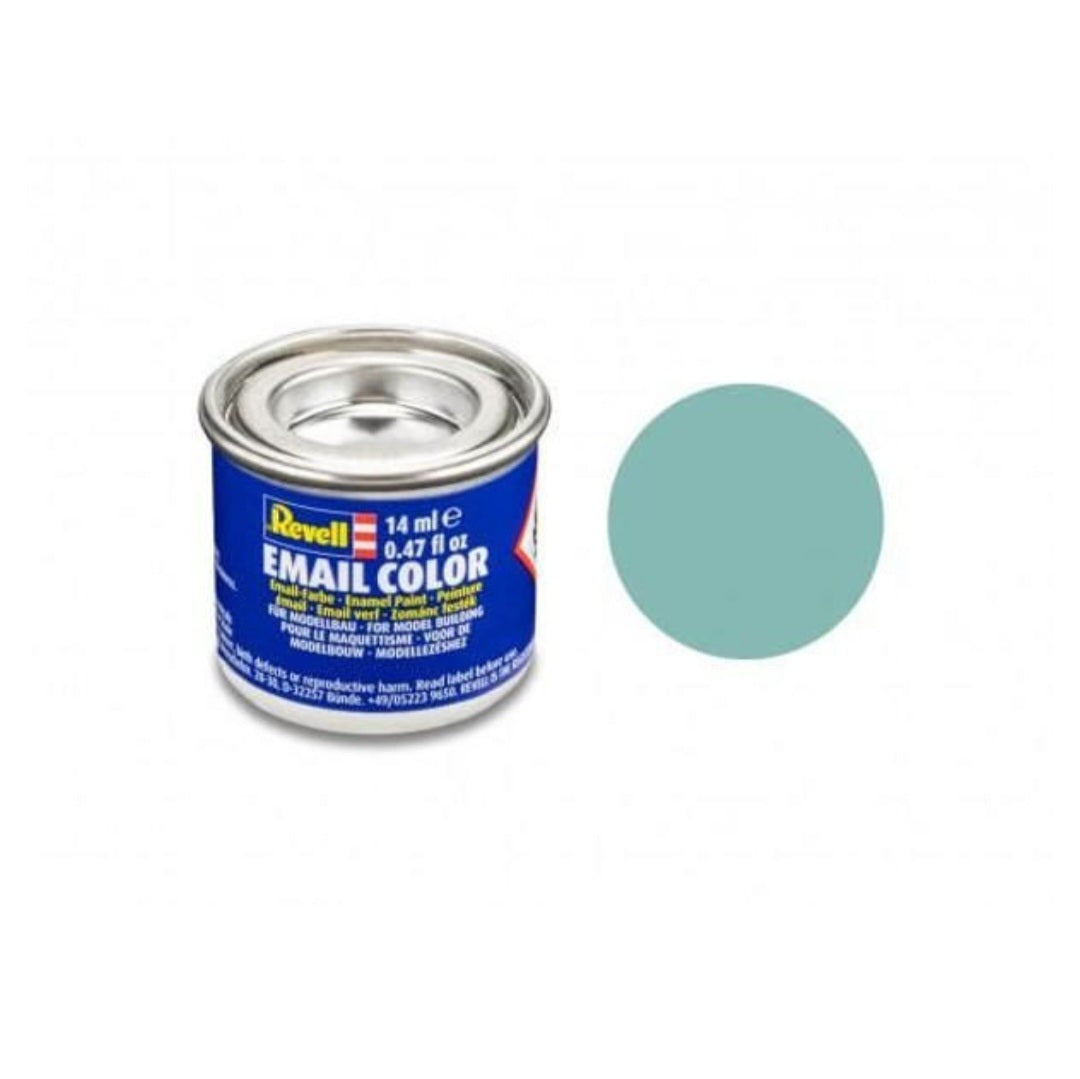 Revell Matt Light Blue 49 14ml
