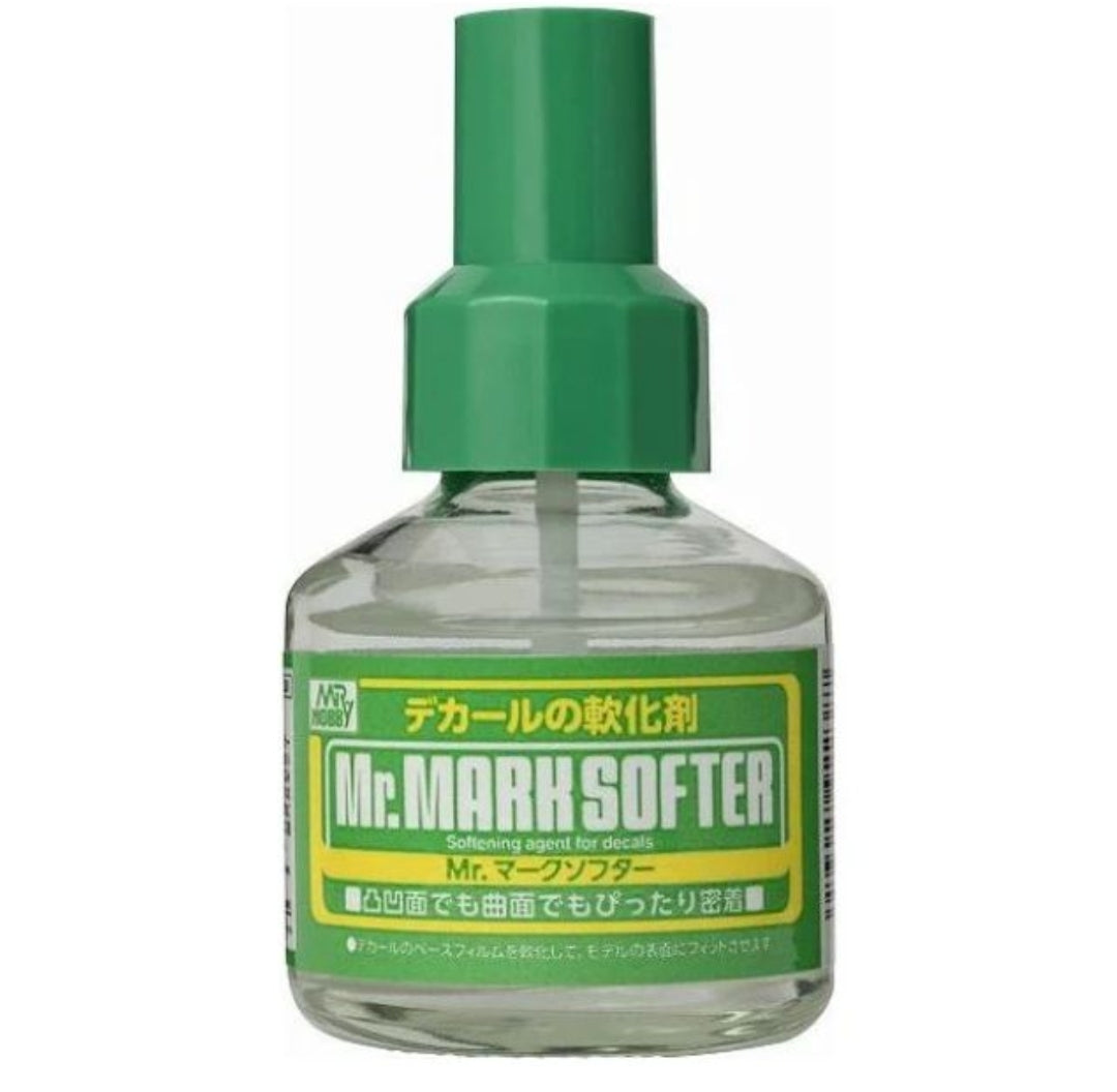 Mr Mark Softer 40ml