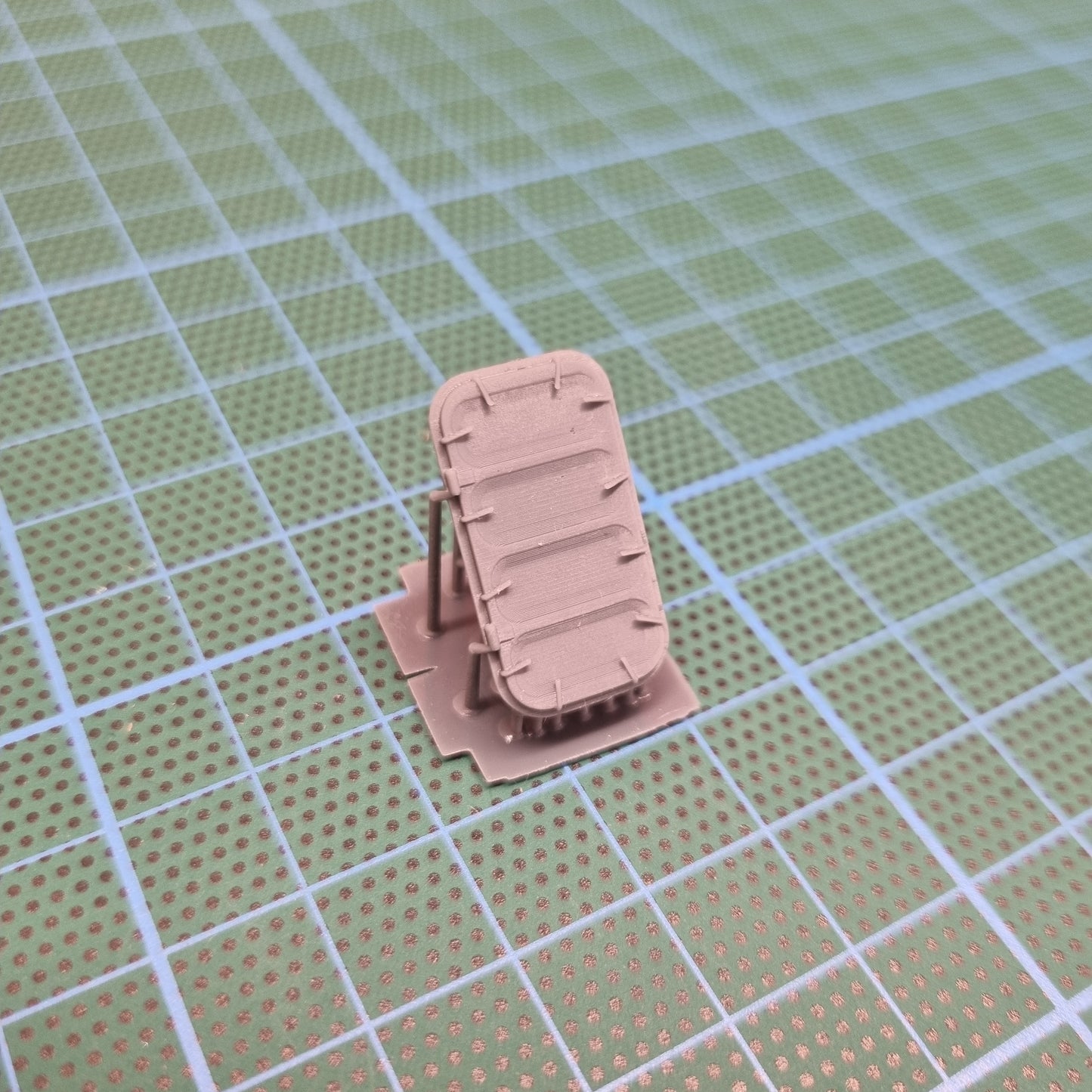 Watertight Door 1:72