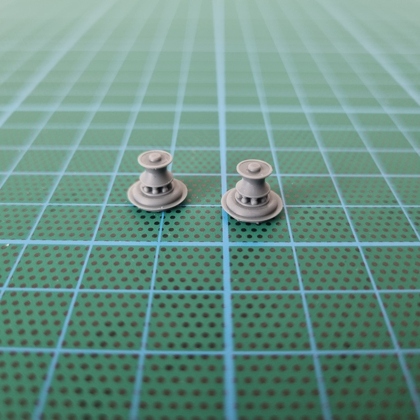 Anchor Capstan 1:96 (Pack of 2)