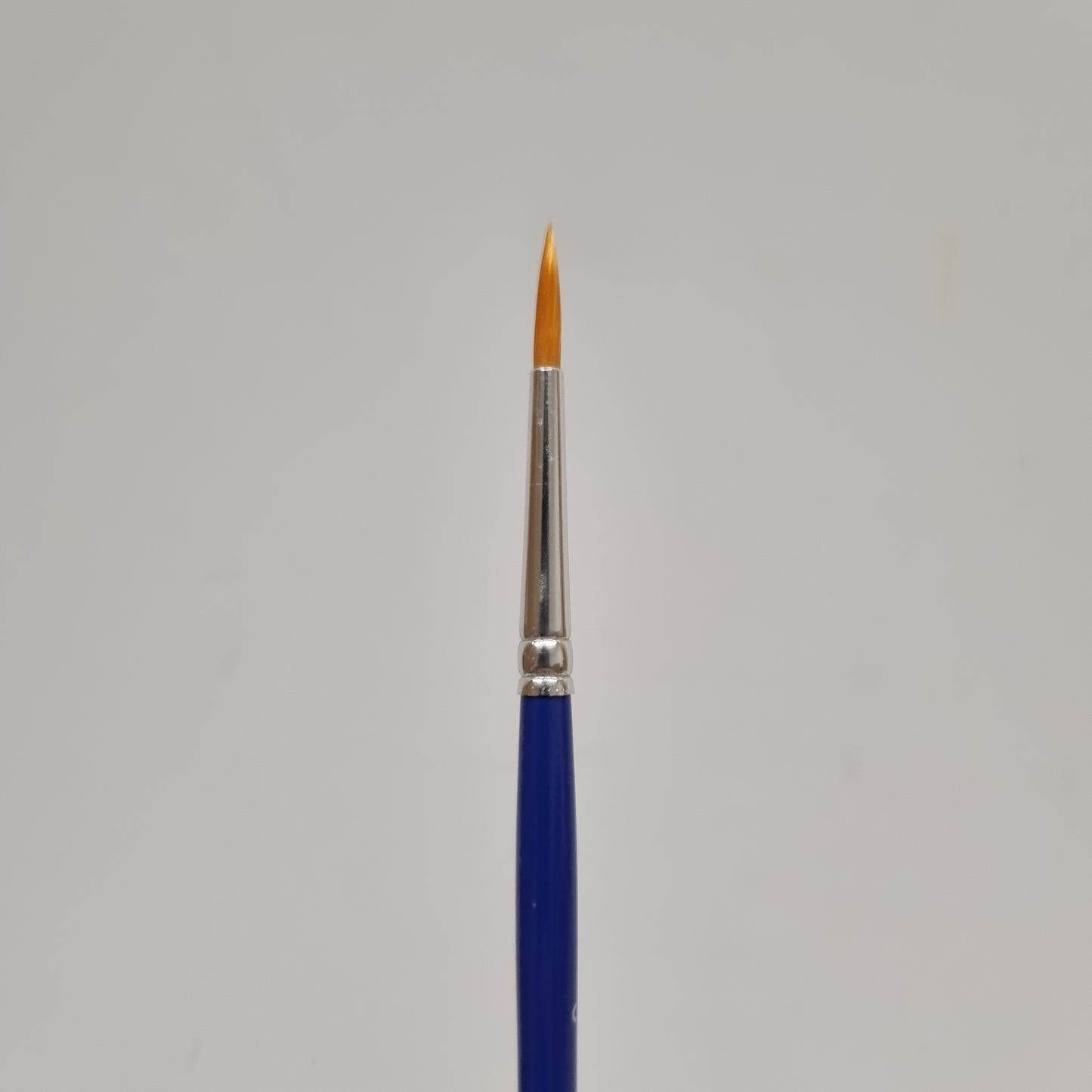 Size 2 - Synthetic Hair Modellers Paint Brush