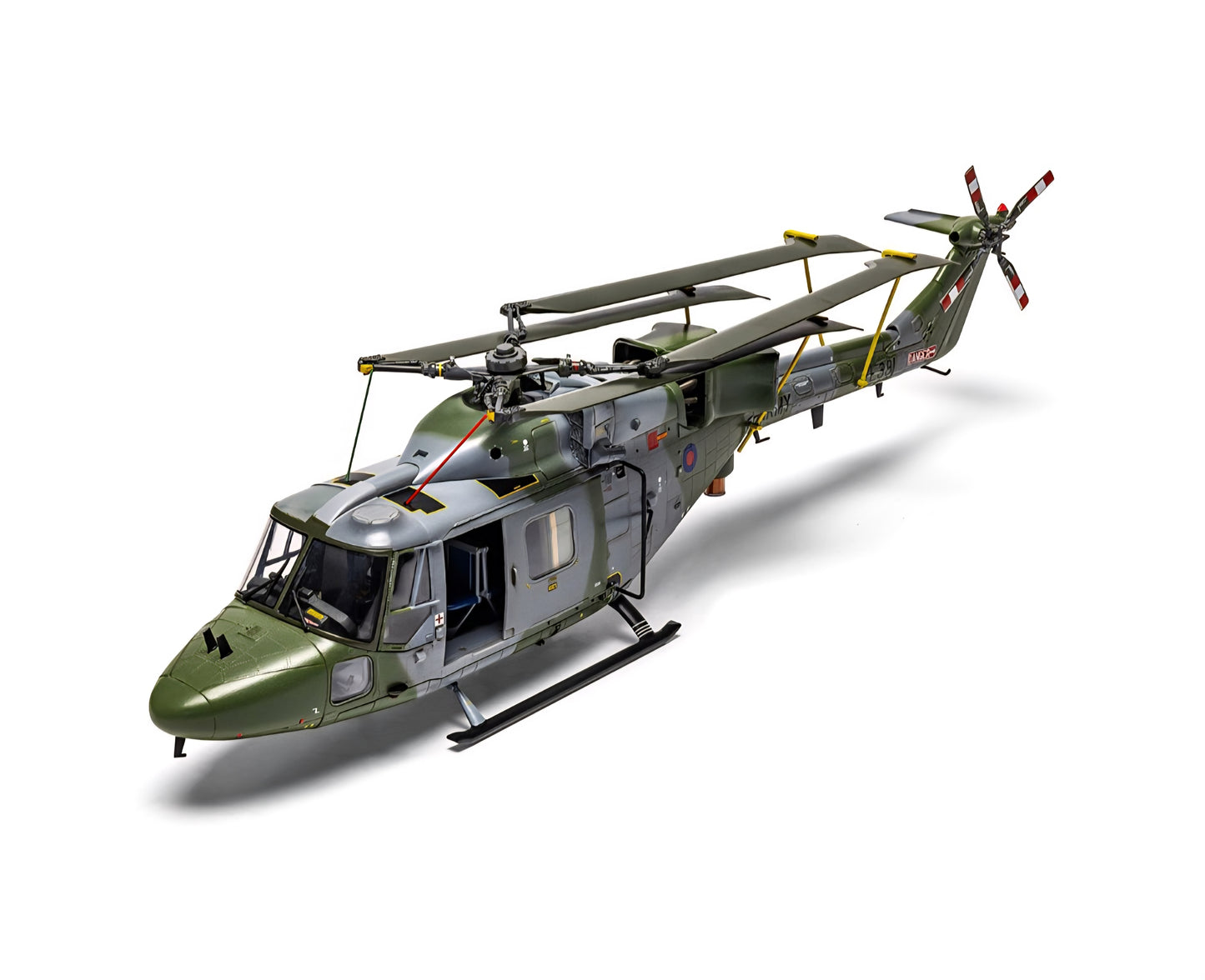 Airfix Westland Lynx 1:48