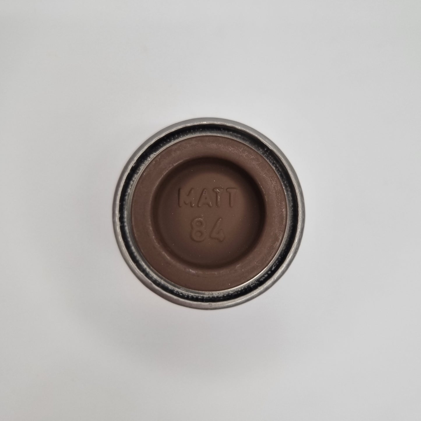 Revell Matt Leather Brown 84 14ml