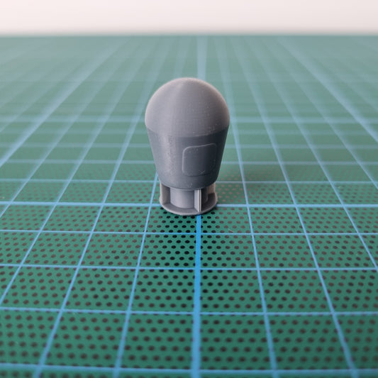 Radar Dome 1:96 Pack of 1