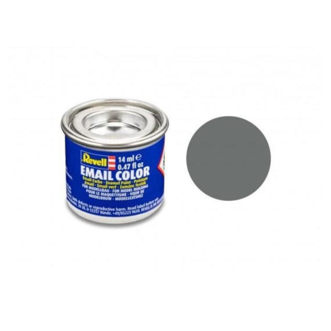 Revell Matt Mouse Grey 47 14ml