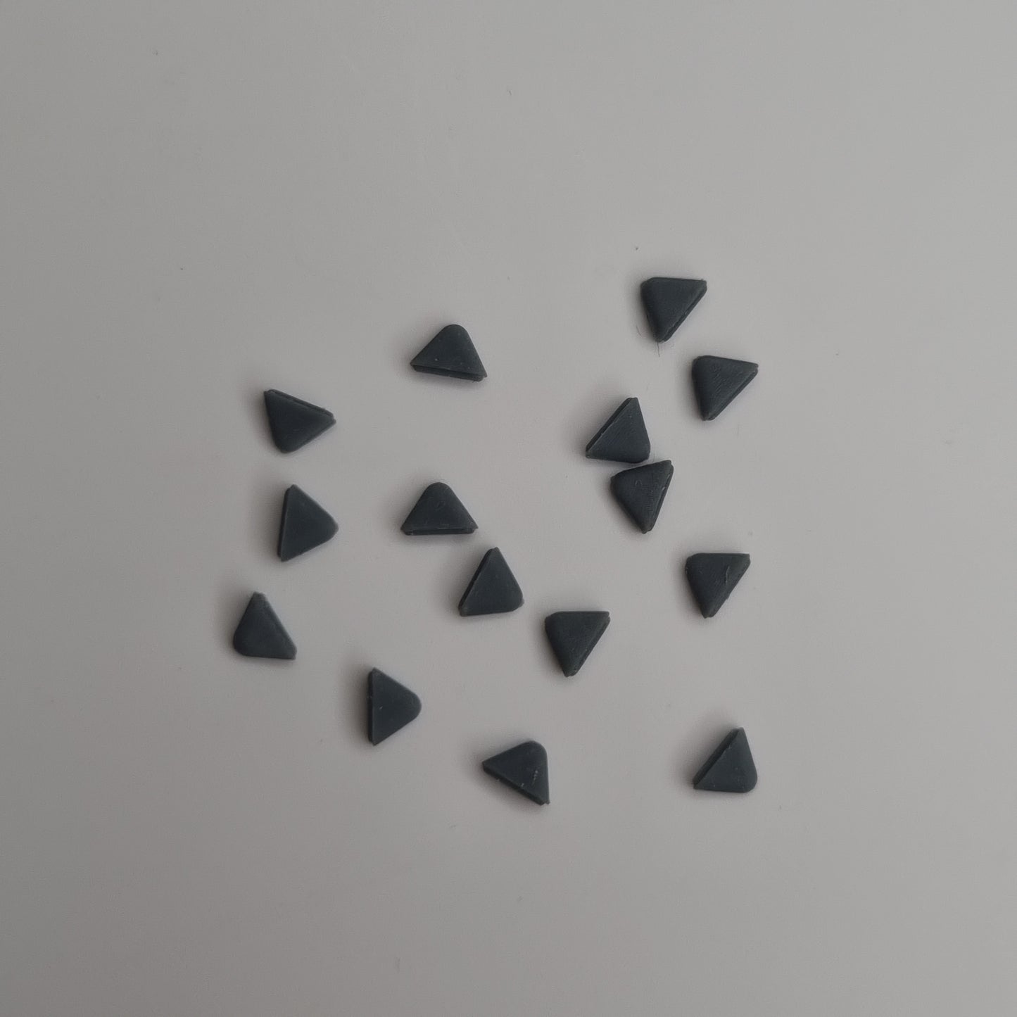 Bulkhead lights 1:96 Pack of 10