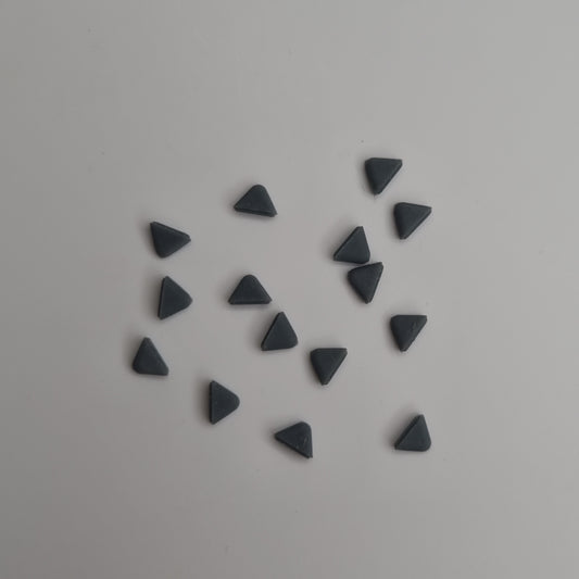 Bulkhead lights 1:96 Pack of 10