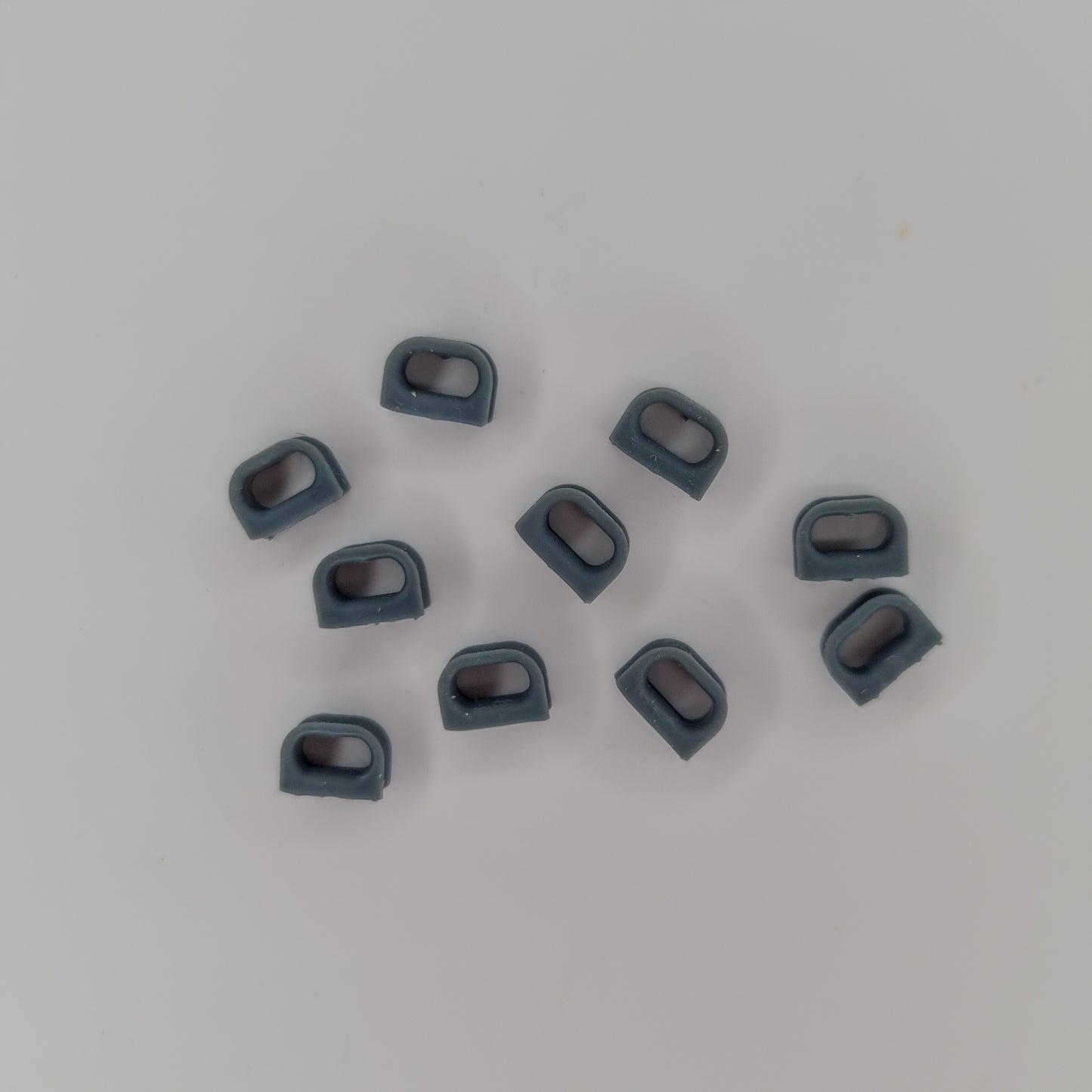 Closed Fairlead 1:96 Pack of 10