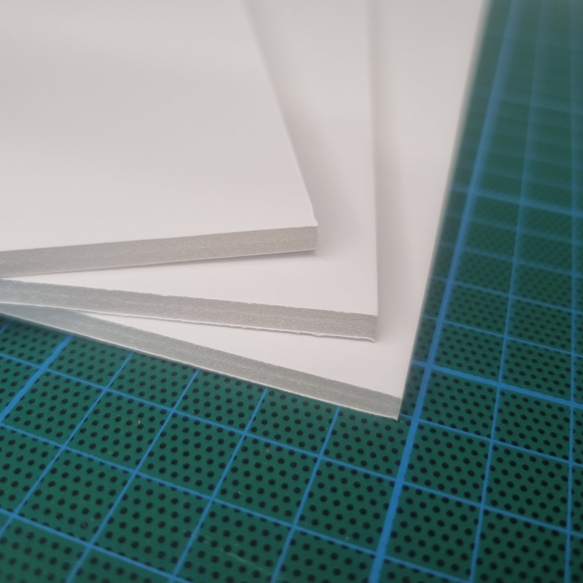 A4 Foam Board - 3mm