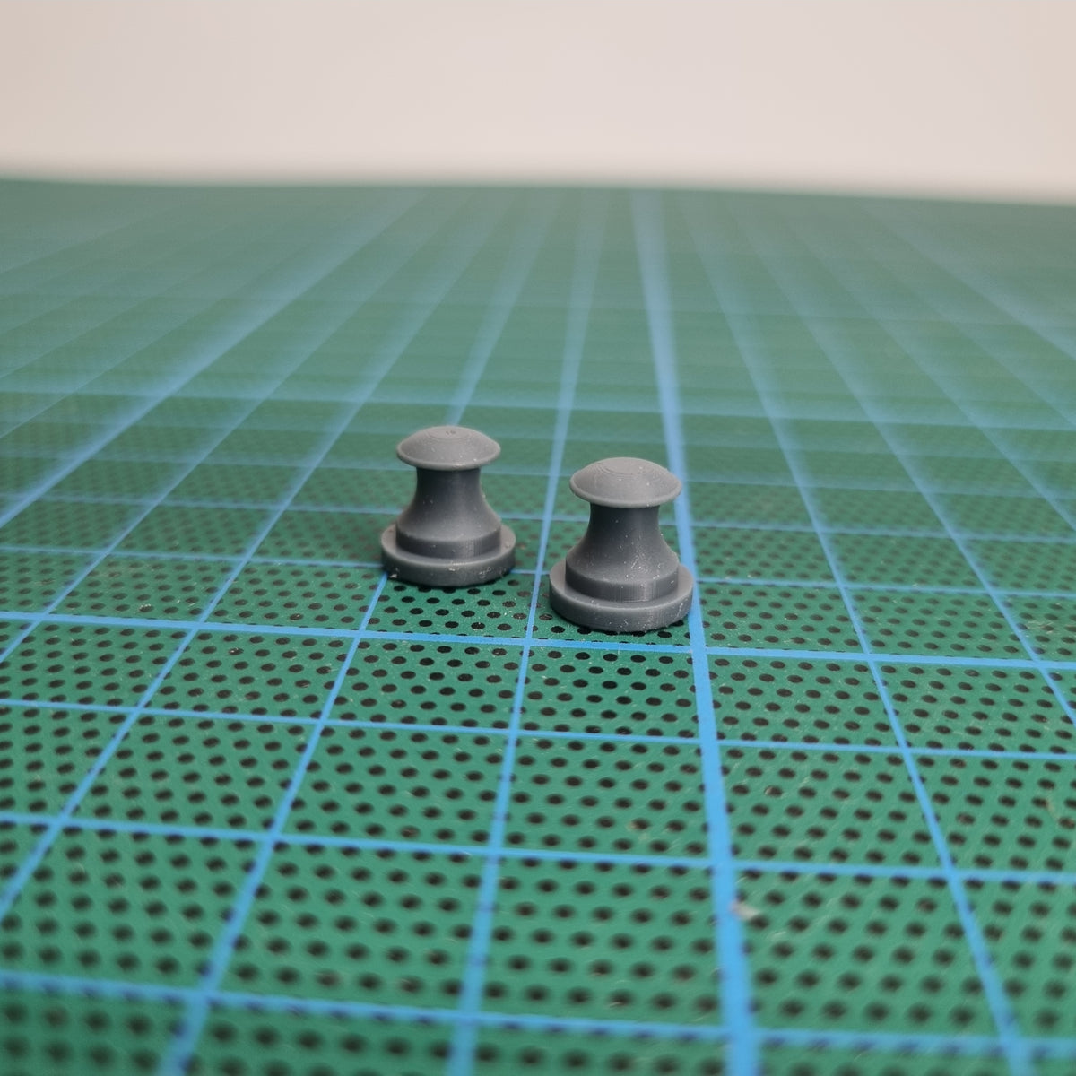 Capstan 1:96 Pack of 2