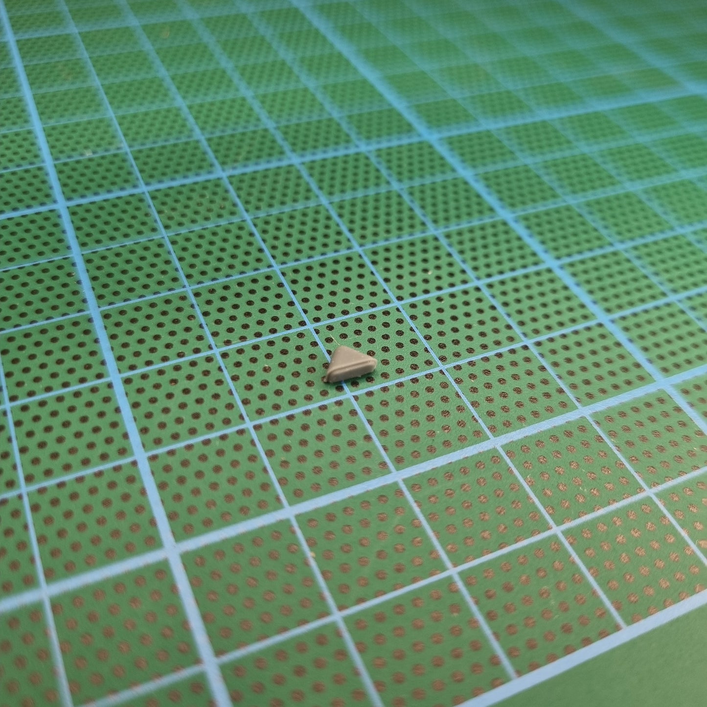 Bulkhead lights 1:72