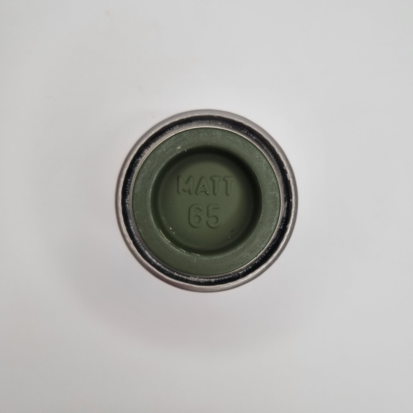 Revell Matt Bronze Green 65 14ml