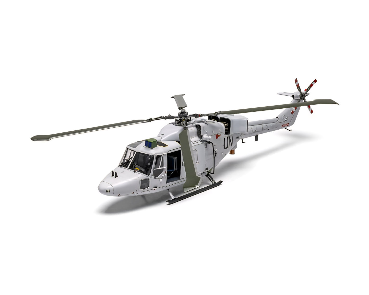 Airfix Westland Lynx 1:48