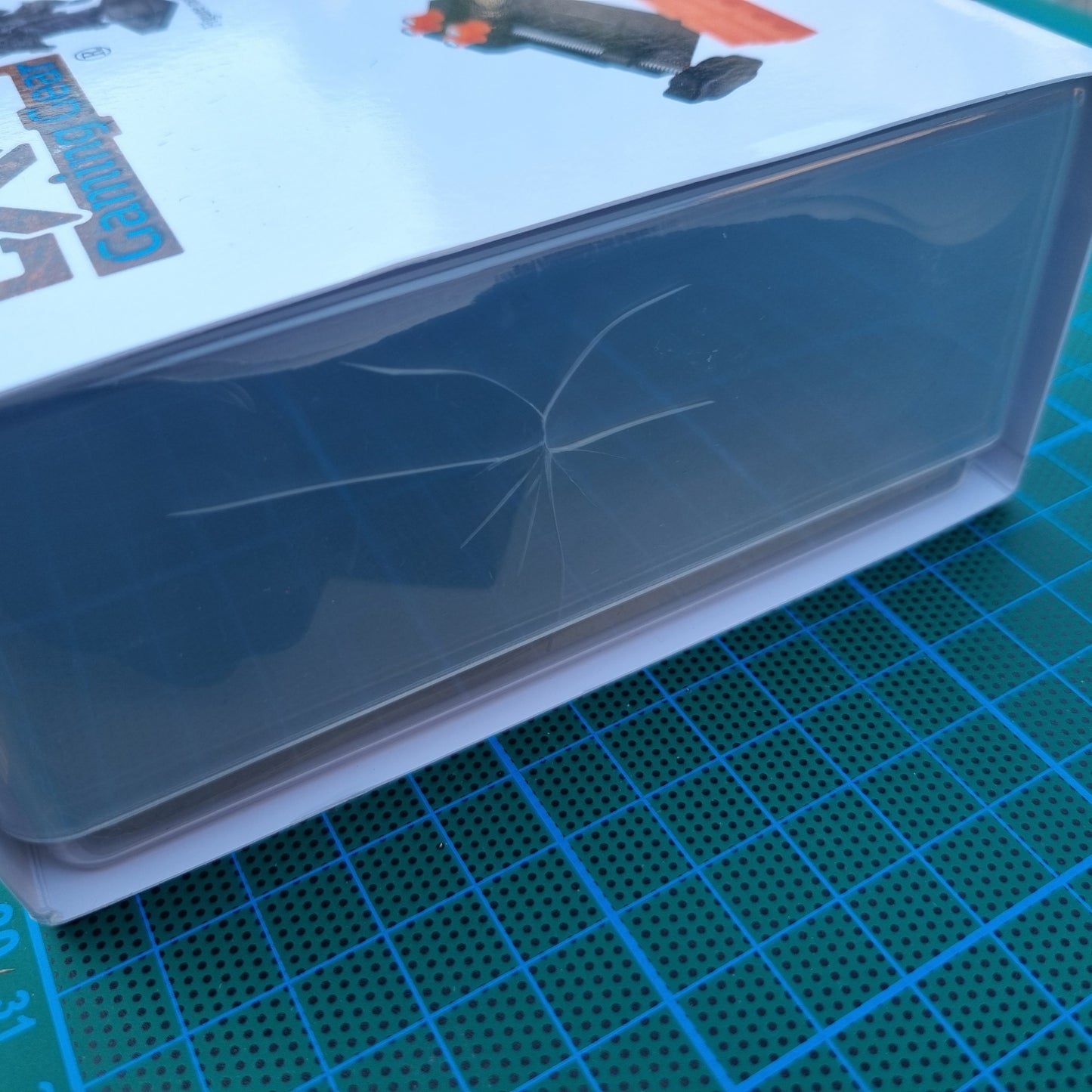 Expo Bench Top Vice set (Damaged Packaging)