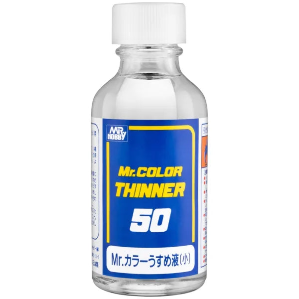 Mr Colour Thinner 50